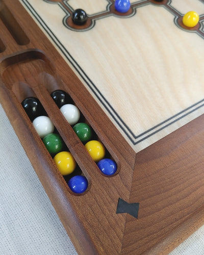Solitaire