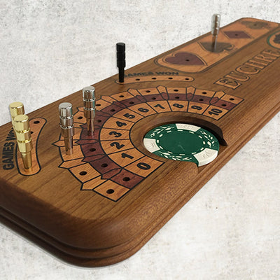 Travel Euchre