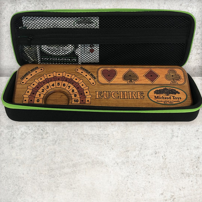 Travel Euchre